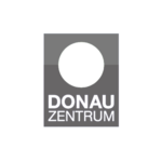 Logo Donau Zentrum