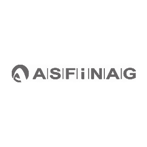 Logo ASFINAG