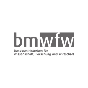Logo BMWFW