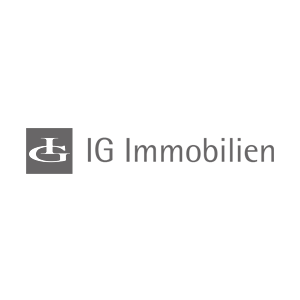Logo IG Immobilien