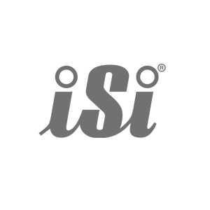 iSi Logo
