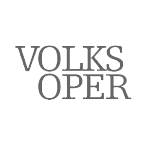 Logo Volksoper Wien