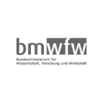 Logo BMWFW