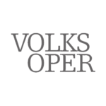 Logo Volksoper Wien