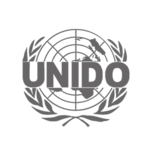 Logo UNIDO