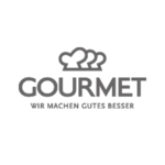 Logo GOURMET