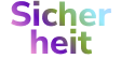 Sicherheit
