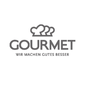 Logo GOURMET