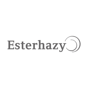 Logo Esterhazy