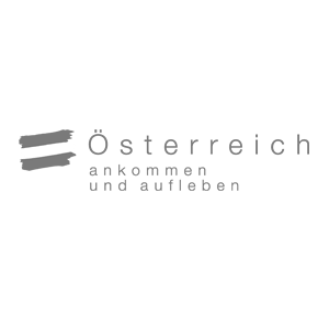Logo Österreich Werbung