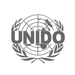 Logo UNIDO