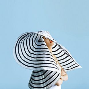 Screenshot der Website des Donau Zentrums, für die Getdesigned die redaktionelle Betreuung der Website vornimmt