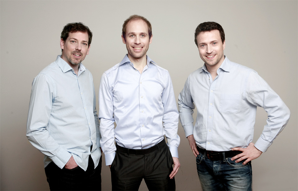 Geschäftsführung Getdesigned Webagentur: DI (FH) Georg Biedermann, Mag. Manfred Forster, Mag. Matthias Redl-Mann Geschäftsführung Getdesigned Webagentur